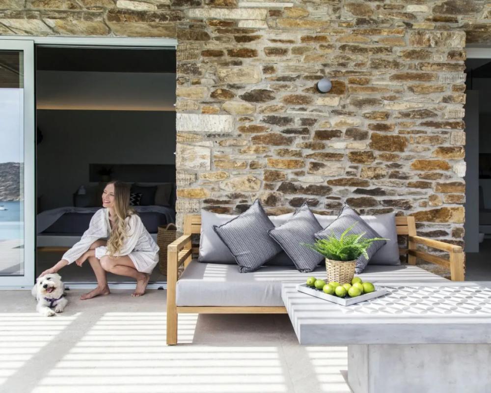 фото Hide out Suites