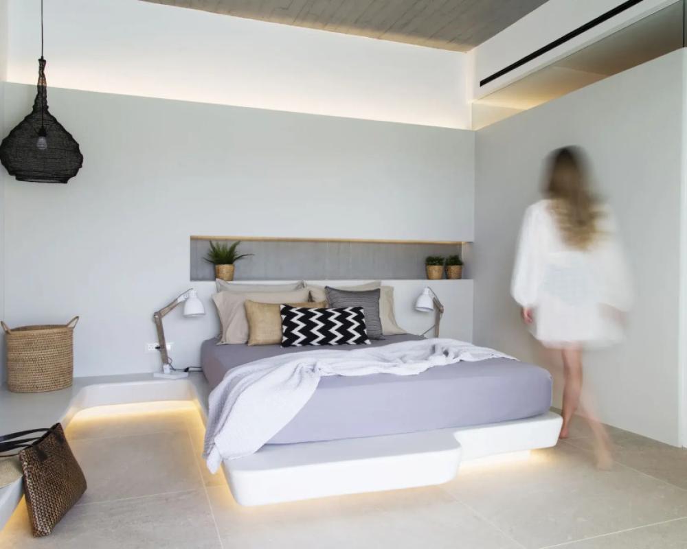 фото Hide out Suites