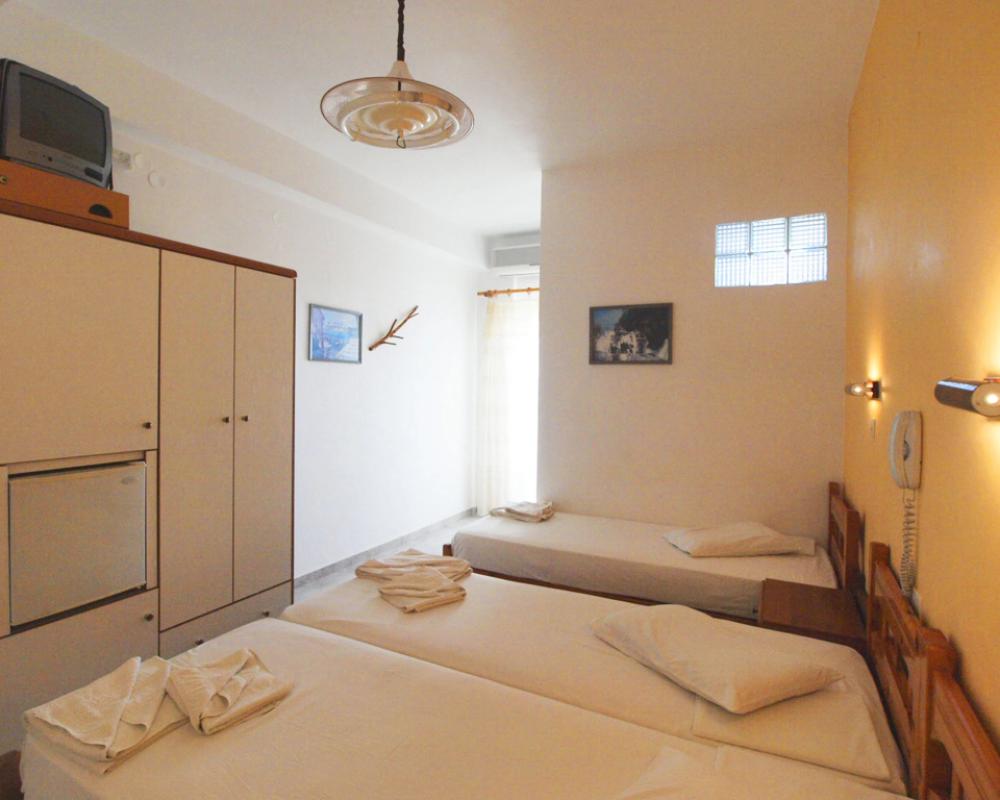 фото Aegeon Hotel