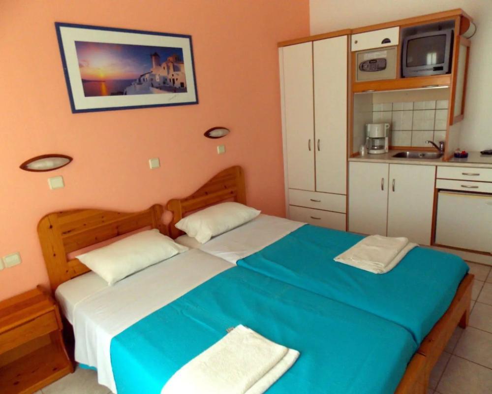 фото Aegeon Hotel