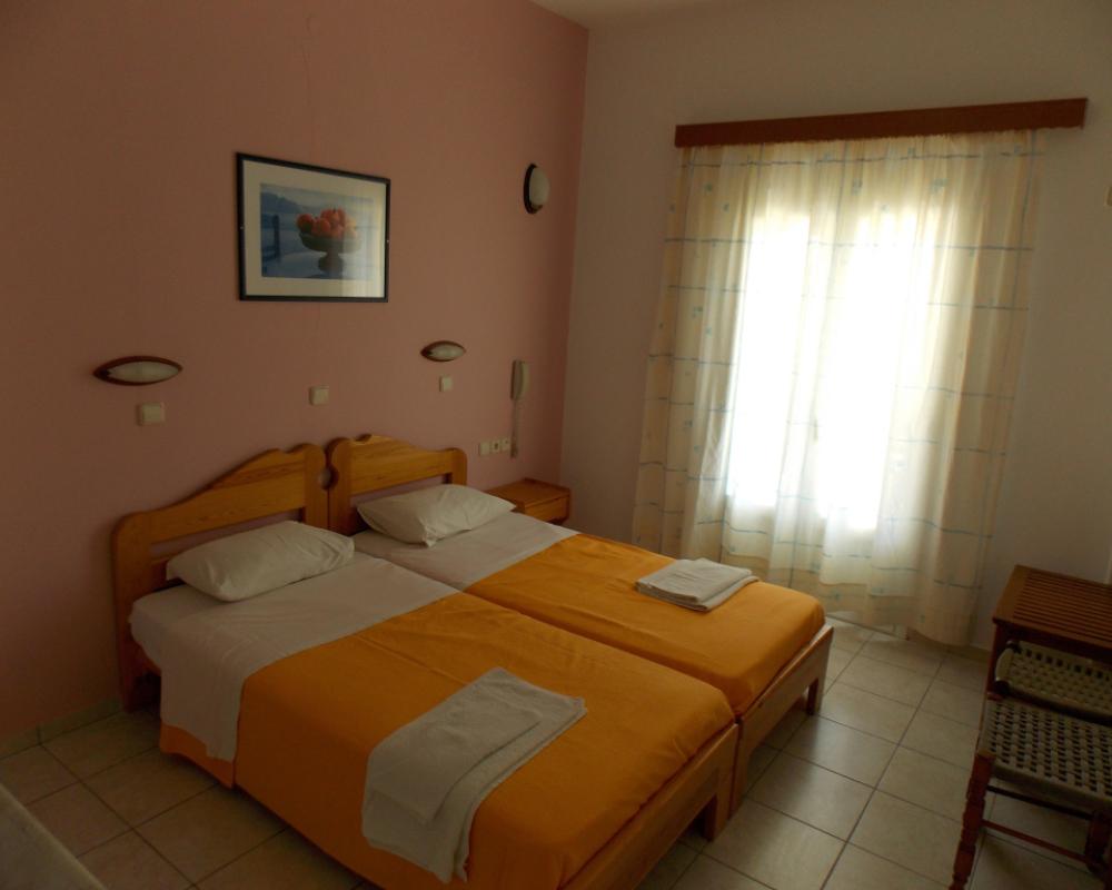 фото Aegeon Hotel