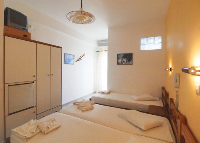 Aegeon Hotel