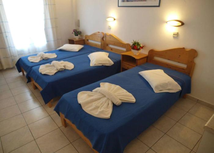 Aegeon Hotel