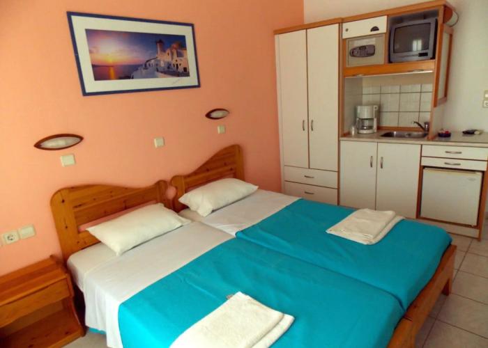 Aegeon Hotel