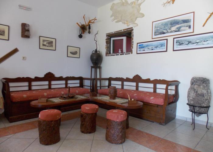 Aegeon Hotel