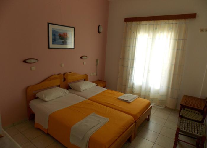 Aegeon Hotel