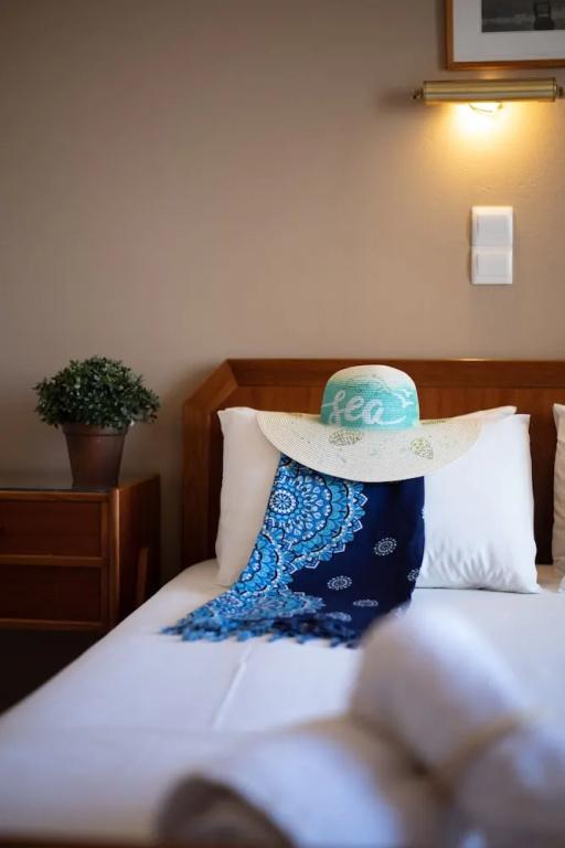 фото Almira Inn