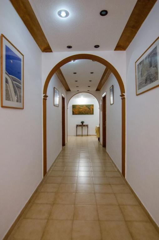 фото Almira Inn