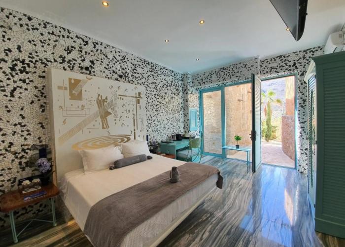 Hotel Calilo