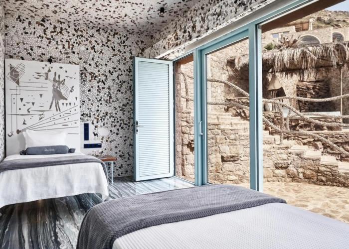 Hotel Calilo