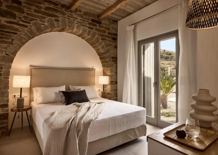 Thea Luxury Villas Ios