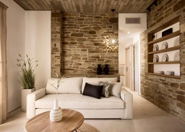 Thea Luxury Villas Ios
