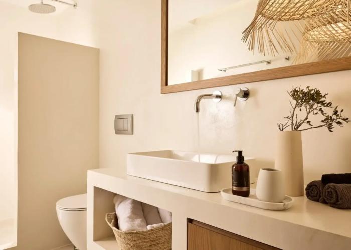 Thea Luxury Villas Ios