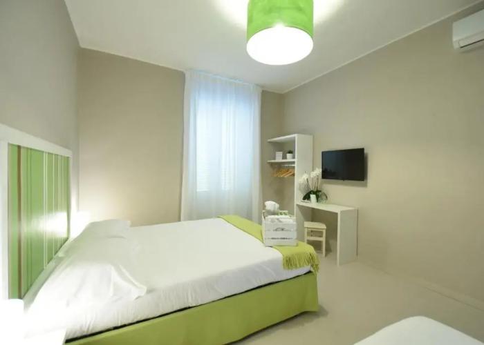 Myricae Affittacamere