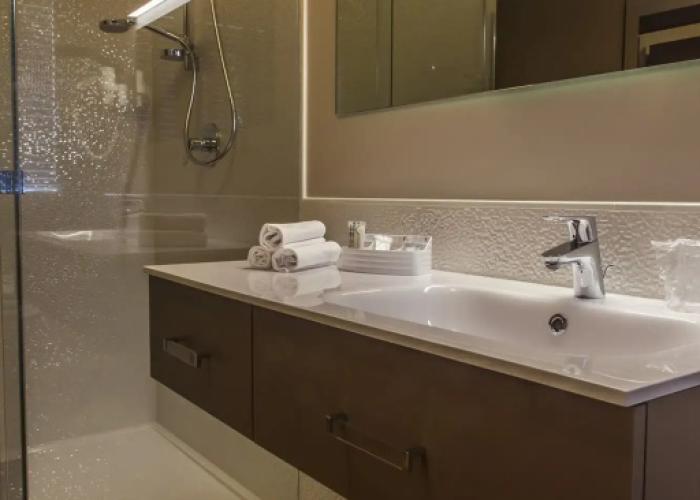 Residence Nazionale Matera