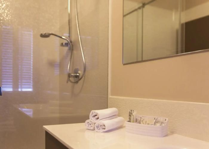 Residence Nazionale Matera