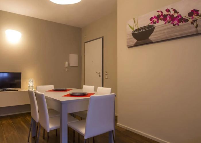 Residence Nazionale Matera