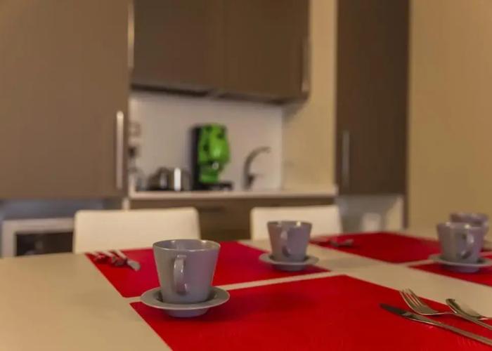 Residence Nazionale Matera