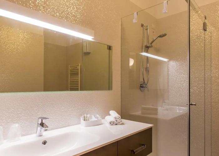 Residence Nazionale Matera