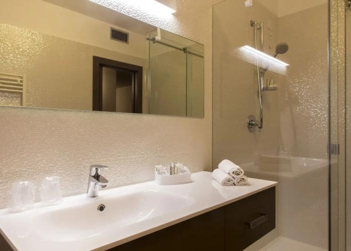 Residence Nazionale Matera