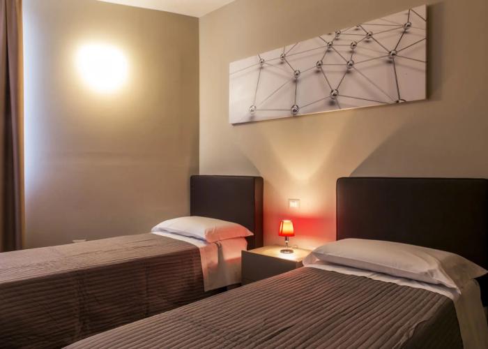 Residence Nazionale Matera