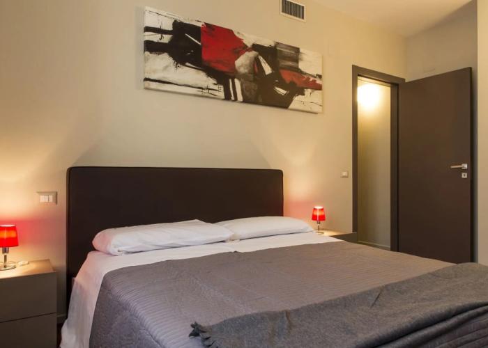 Residence Nazionale Matera