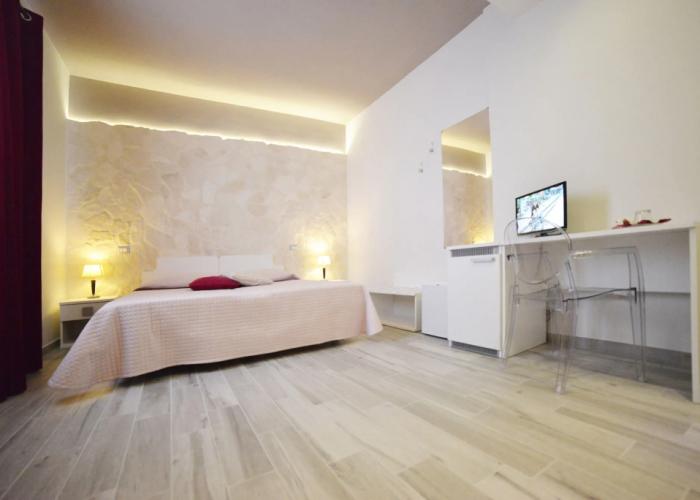 Agriturismo Nonna Rosa