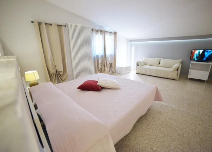 Agriturismo Nonna Rosa