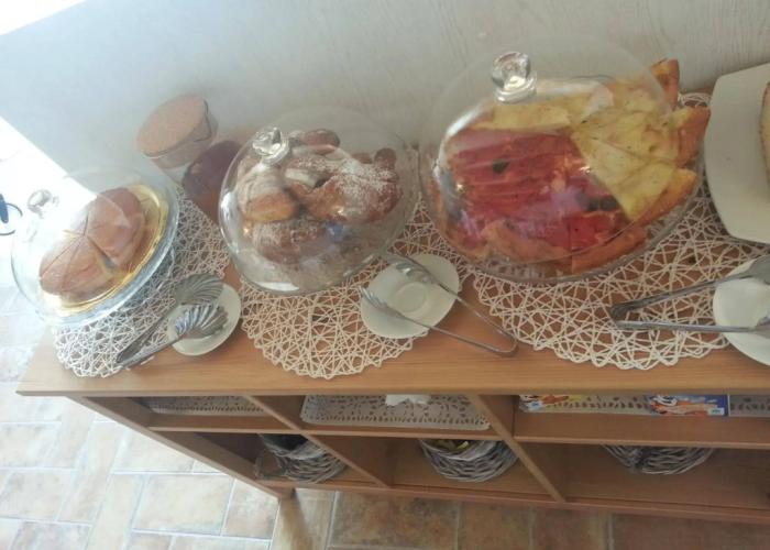 La Pergola ai Sassi