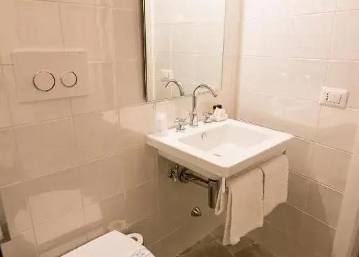 Il Vialetto Nei Sassi