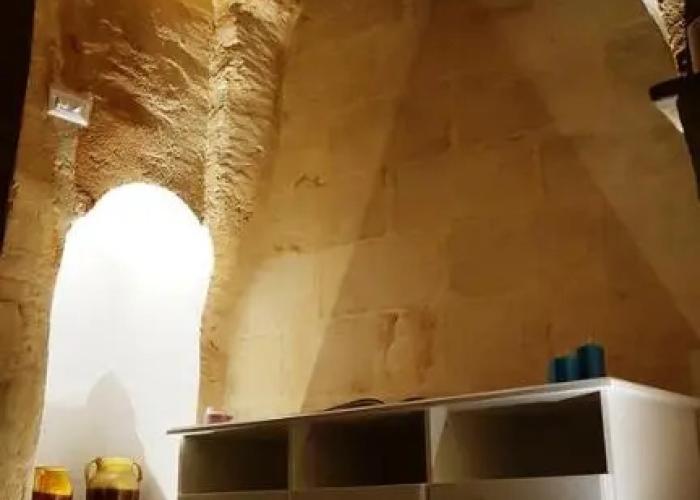 Il Vialetto Nei Sassi