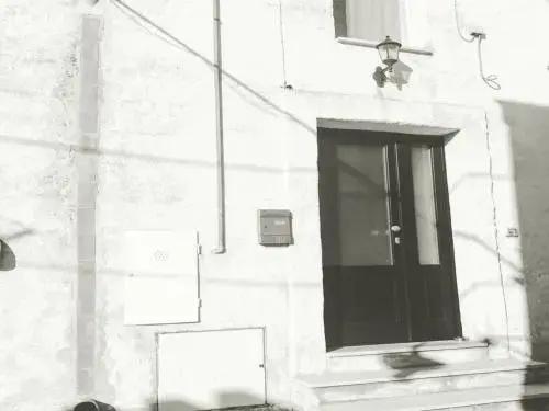 La Casa Del Nonno