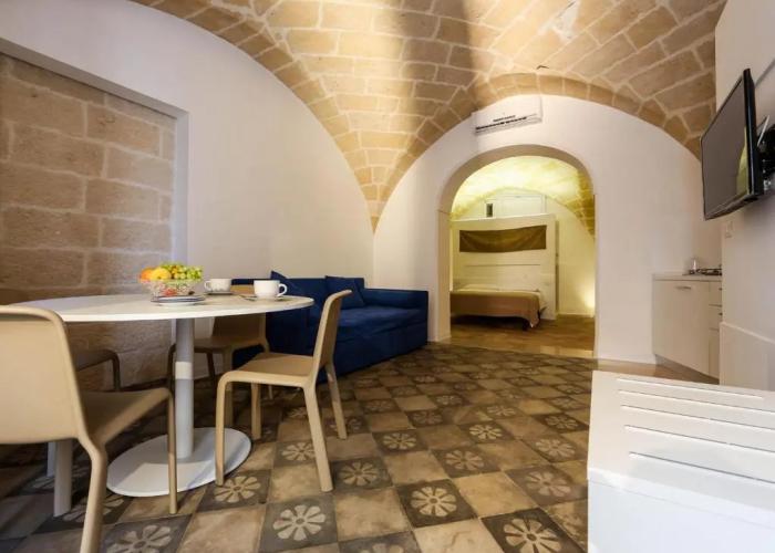 La Casa Del Nonno