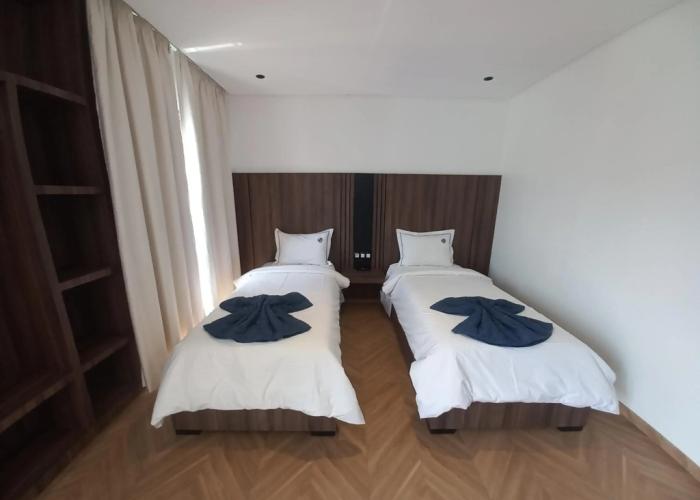 Hotel La Perla