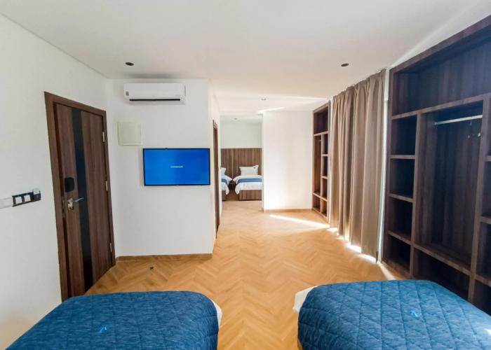 Hotel La Perla