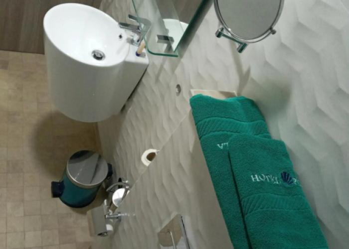 Hotel La Perla