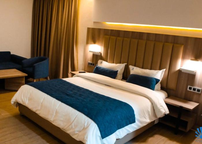Hotel La Perla