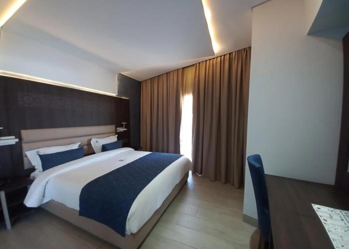 Hotel La Perla