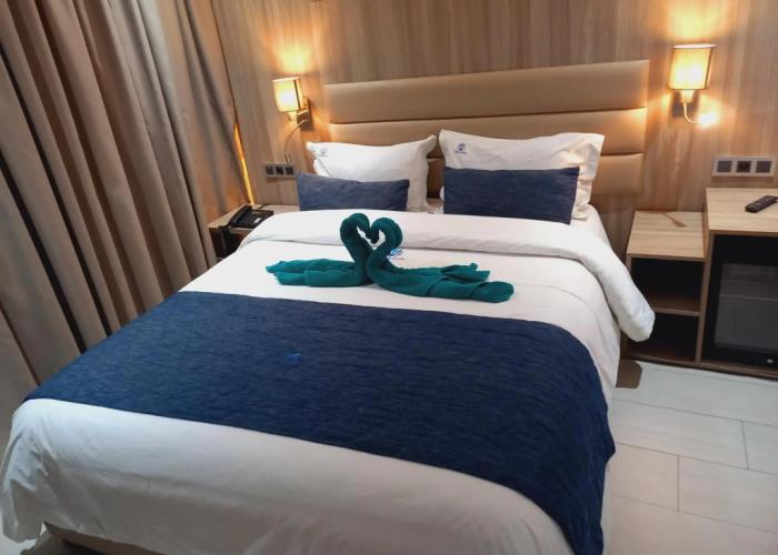 Hotel La Perla