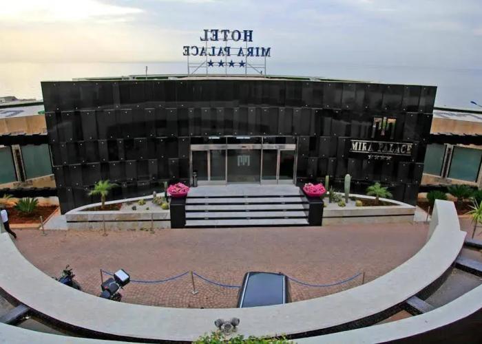 DWO Mira Palace