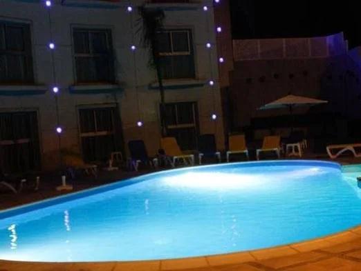 DWO Mira Palace