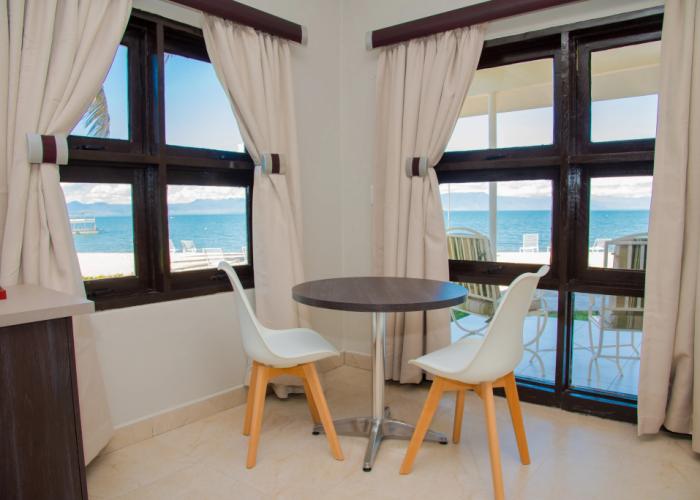Sunbird Nkopola Hotel