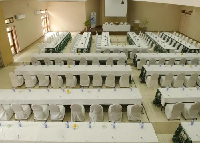 Sunbird Nkopola Hotel