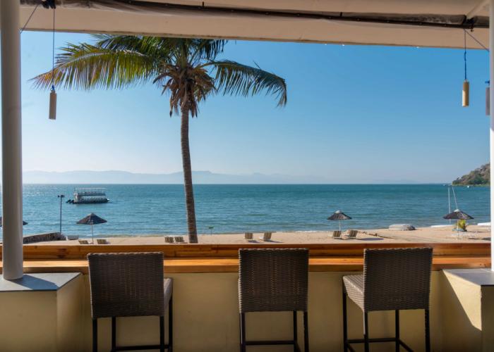 Sunbird Nkopola Hotel