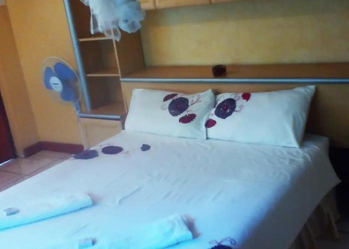 Nkhudzi Beach Lodge