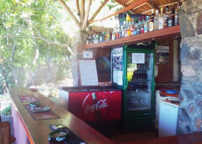 Nkhudzi Beach Lodge