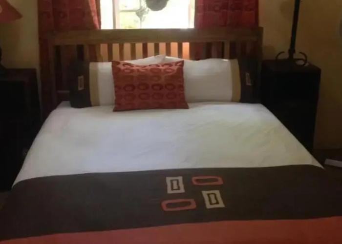 Nkhudzi Beach Lodge