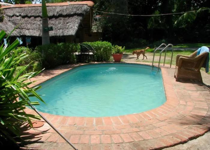 Nkhudzi Beach Lodge