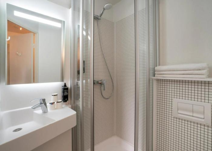 ibis budget Rennes Chantepie - Renovated hotel