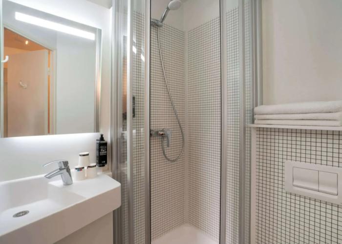 ibis budget Rennes Chantepie - Renovated hotel